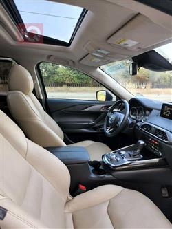 Mazda CX-9